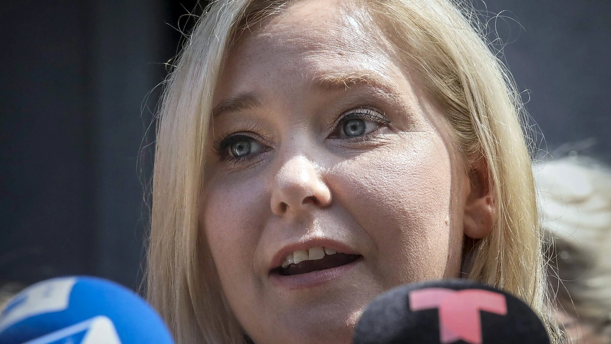 Bebeto Matthews / AP