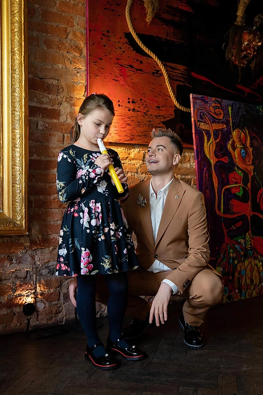 41-asis Karolio Murausko gimtadienis / Loretos Kondratės nuotr.