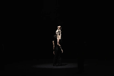 „Hommage à Čiurlionis“ premjera / Domo Rimeikos nuotr.