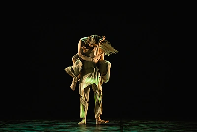 „Hommage à Čiurlionis“ premjera / Domo Rimeikos nuotr.
