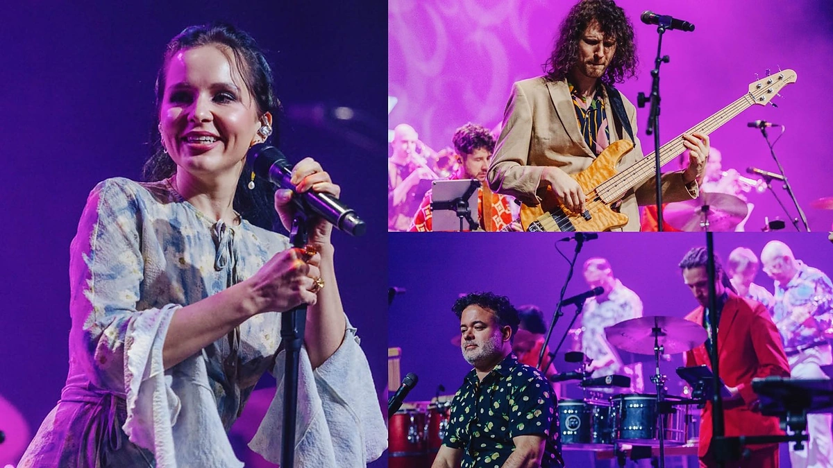 Kaunas Jazz / Donato Savicko nuotr.