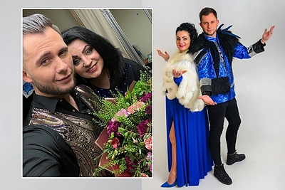 Monika Katunskytė turi naują scenos partnerį – paaiškėjo, kas jis: „Viskas išėjo netikėtai“