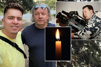 Žygimantas Barysas išgyvena skaudžią netektį: mirė tėtis Arvydas – „geriausias Lietuvos dokumentikas“