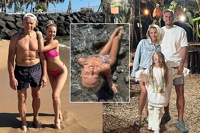 Eglė Straleckaitė lietuvių pamėgtoje saloje paminėjo svarbią progą: „Tėtis truputį supyks“