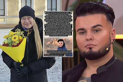 Vytenis Partikas sulaukė kaltinimų, kad naudojasi vokalo mokytojos nelaime: atrėžė šmeižiantiems