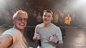 Grupė „Karaliai“