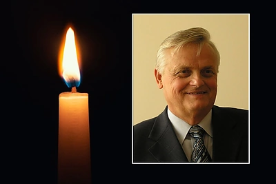 Mirė gydytojas Juozas Ivaškevičius: žmogus, Lietuvoje kūręs anesteziologijos istoriją