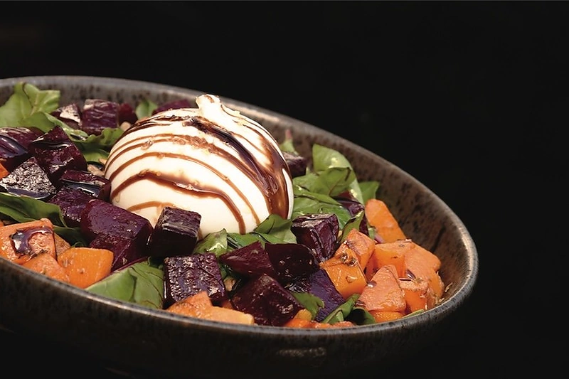 Vakarienės prenumerata / Asmeninio archyvo nuotr.