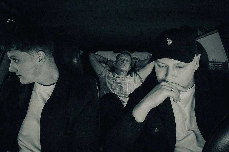 „44.“ ir Maksas Melmanas / Adomo Barkausko nuotr.