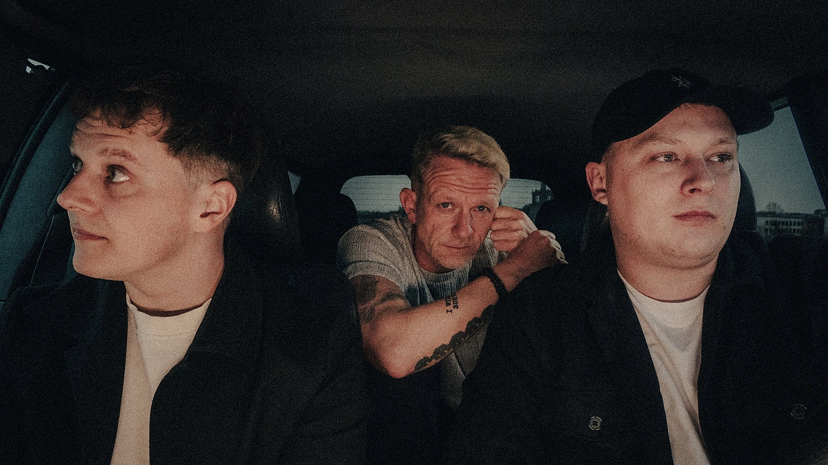 „44.“ ir Maksas Melmanas / Adomo Barkausko nuotr.