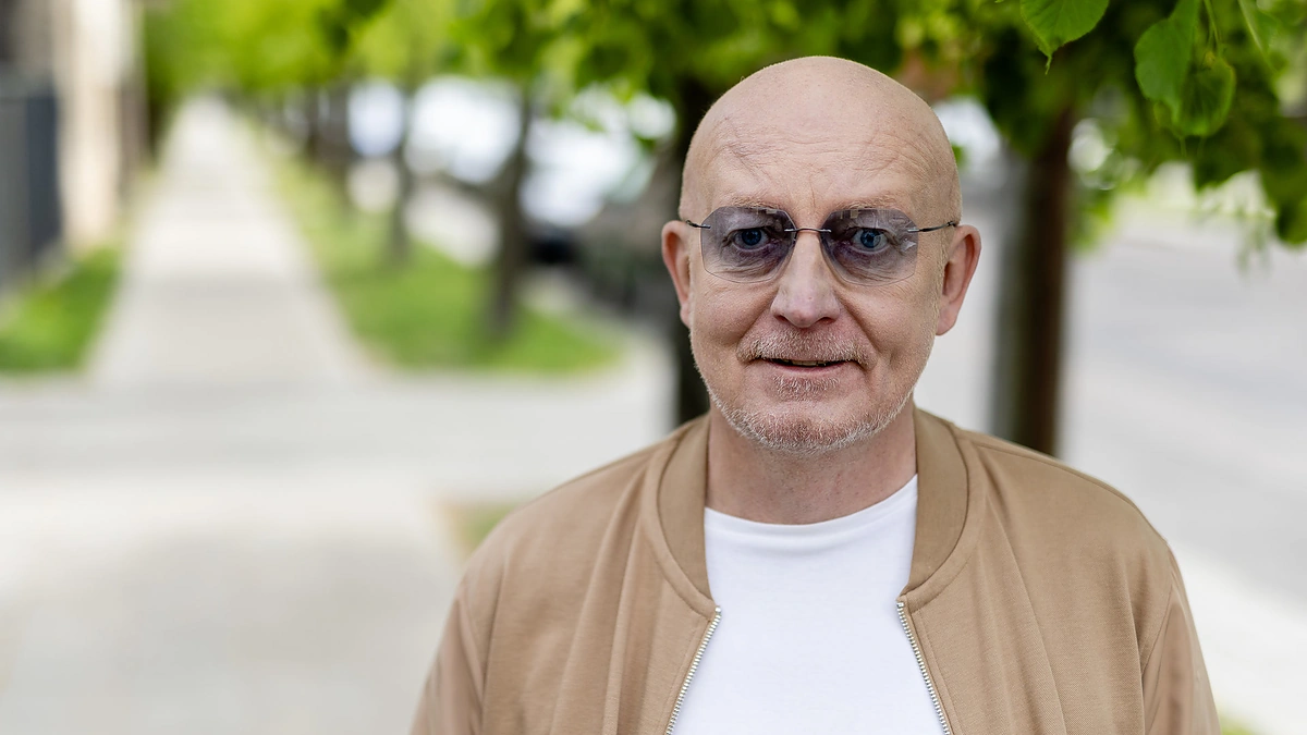Arūnas Valinskas / Lukas Balandis / BNS nuotr.