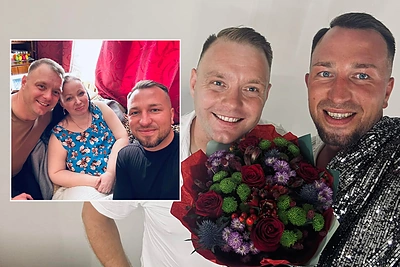 Grupės „2 Karolis ir Donatas“ gerbėja to nė nesapnavo: atlikėjų poelgis sujaudino tūkstančius