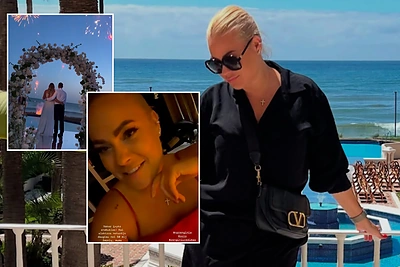 Nijolė Pareigytė pateko į bauginančią situaciją – šios vestuvės įsimins ilgam: „Atrodė kaip apokalipsė“