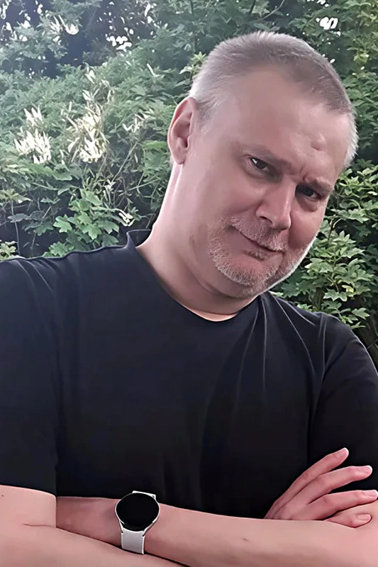 Slawomiras Walęsa / Socialinių tinklų nuotr.