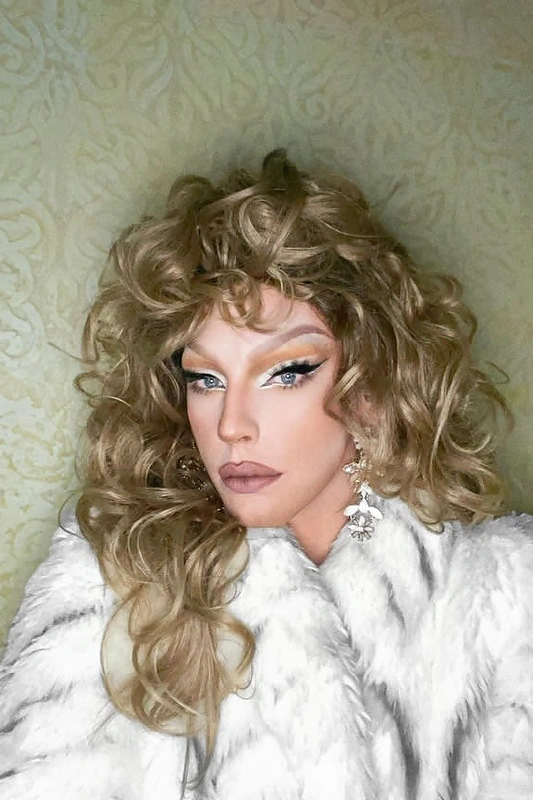 Drag karalienė / Asmeninio archyvo nuotr.