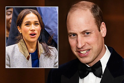 Princui Williamui tapus karaliumi Meghan Markle laukia nemaloni žinia: „Tai pasibaisėtina“