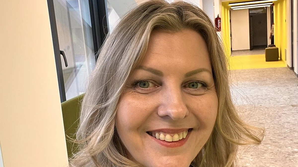 Donalda Meiželytė / Asmeninio albumo nuotr.