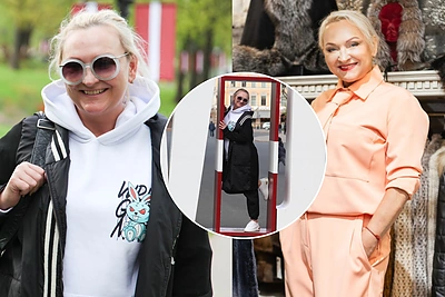 Ingai Norkutei – 53: apie ne vieną nustebinusį mamos nėštumą ir kodėl šįsyk pradėjo švęsti anksčiau