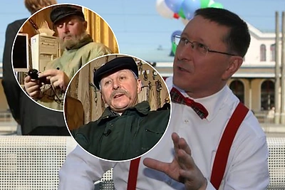 Praėjus 6 metams nuo Vytauto Šerėno mirties – svarbi žinia Bratkų gerbėjams