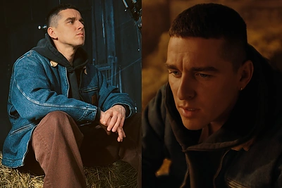 Donato Montvydo staigmena griebia už širdies – ją skiria savo mamai: „Esu be galo dėkingas“