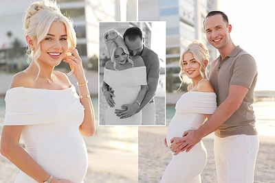 Dovilė Urbanaitė-Schukowski su vyru Kai laukiasi pirmagimio – skyrė jam laišką: „Ypatingiausia Mamos diena“