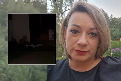 Rūtai Lukoševičiūtei nerimą sėja nepageidaujama „kaimynė“: „Kai klyksmas ėmė kartotis – pasidarė baisu“