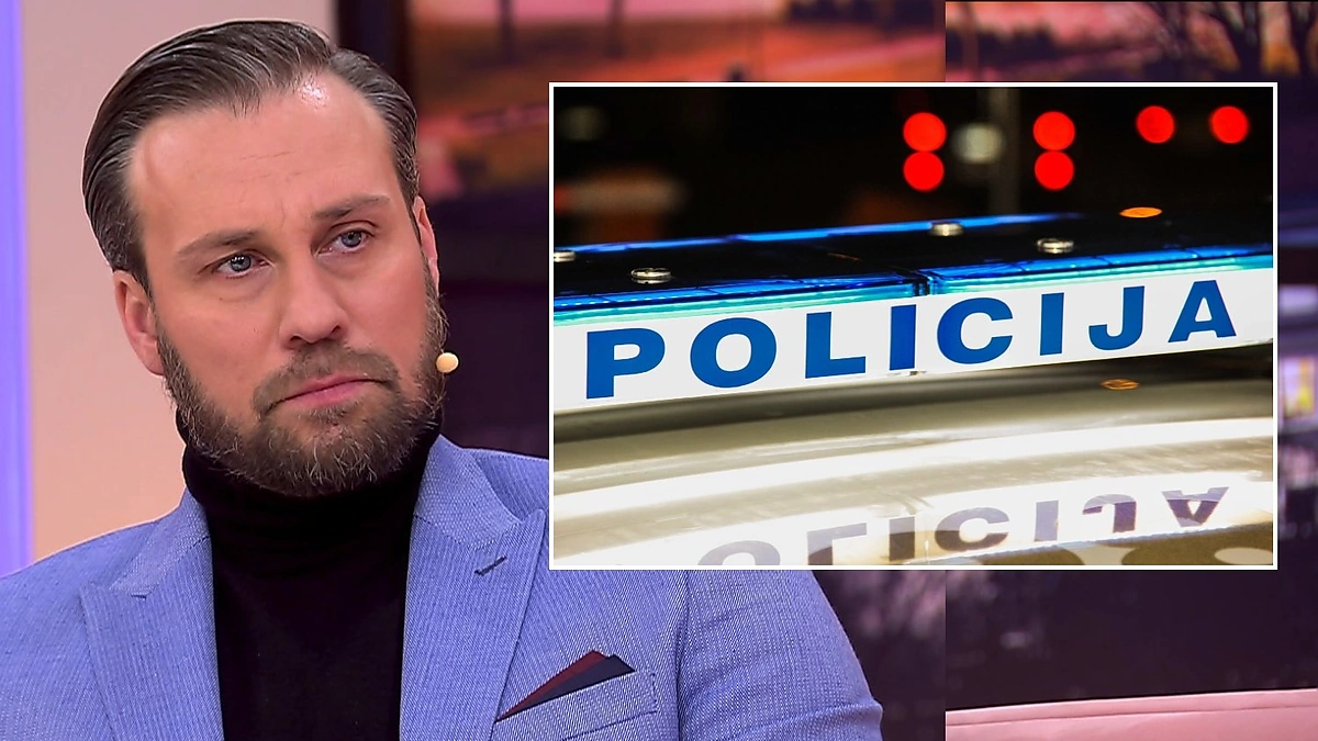 Andrius Kandelis / LNK ir stopkadro nuotr.