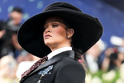 Rihanna / Vida Press nuotr.