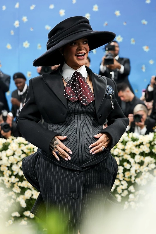 Rihanna / Vida Press nuotr.