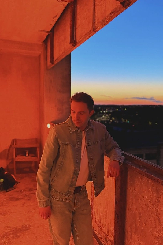 Audrius Petrauskas-Gebrasy / Asmeninio archyvo nuotr.