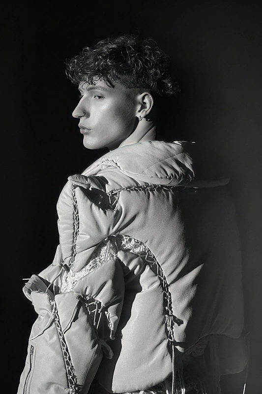 Silvester Belt / Jokūbo Staniulio nuotr.