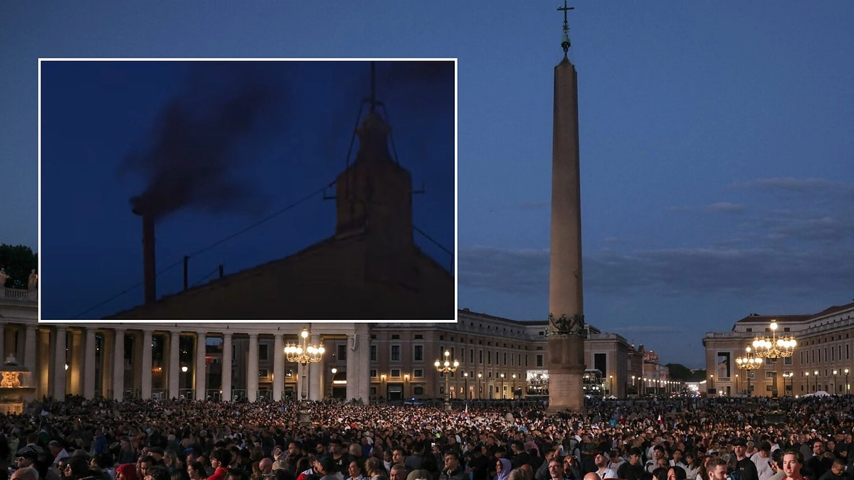 Vatikanas / Marko Djurica / REUTERS nuotr.