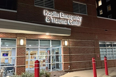 Ievos Voveris dukra Amelija – ligoninėje / Asmeninio archyvo nuotr.