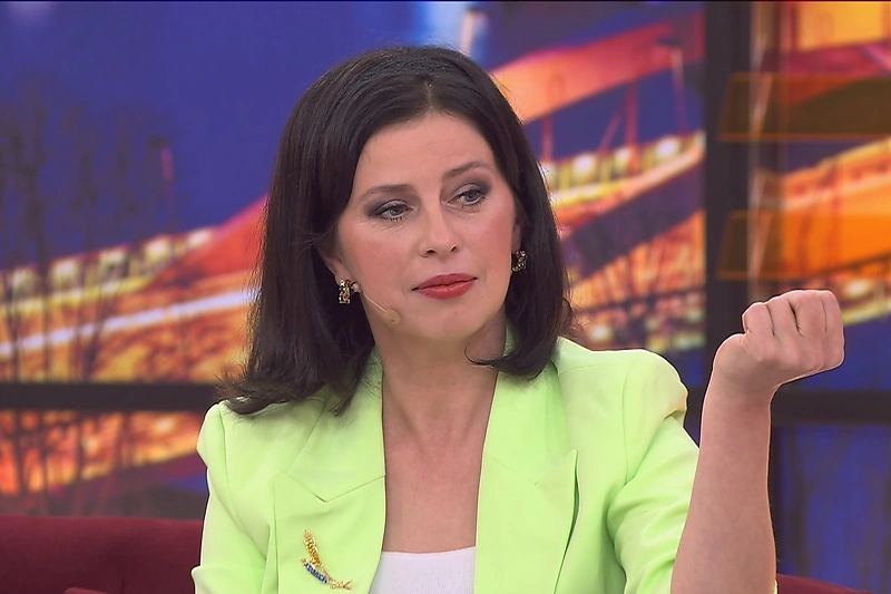 Agnė Petravičienė / LNK nuotr.