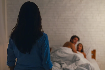 Už kerštą tėvo meilužei nuteista mergina išėjo į laisvę: „Aš to niekada nesigailėsiu“