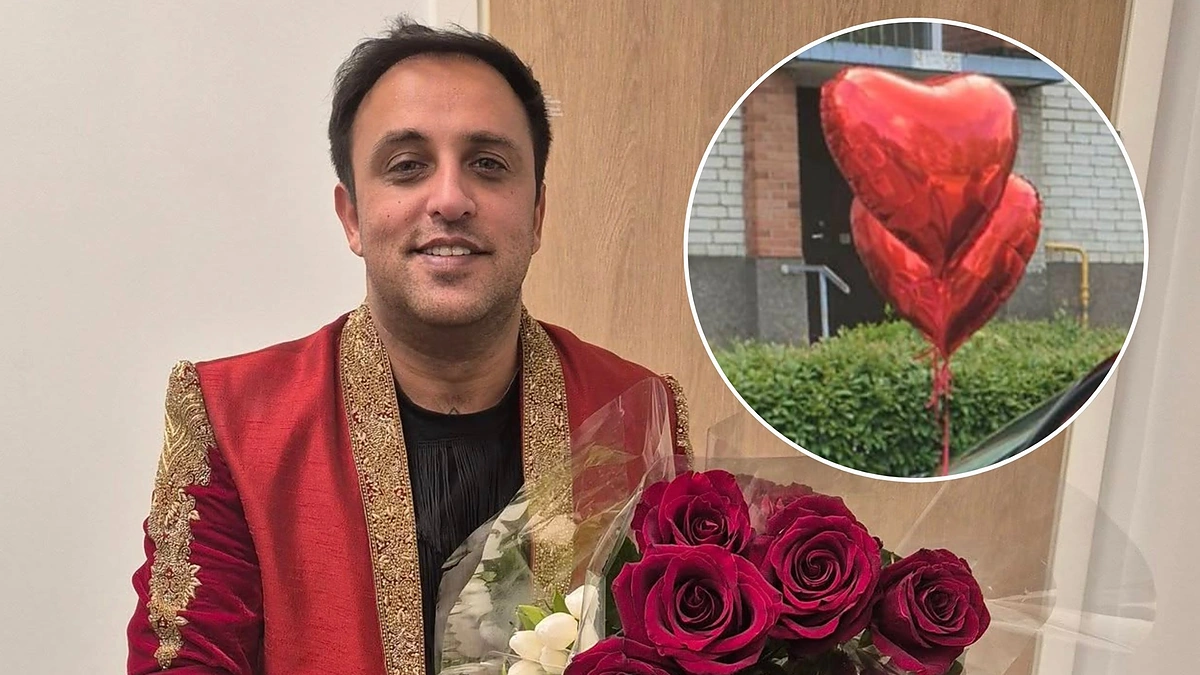 Radžis / Asmeninio archyvo nuotr.