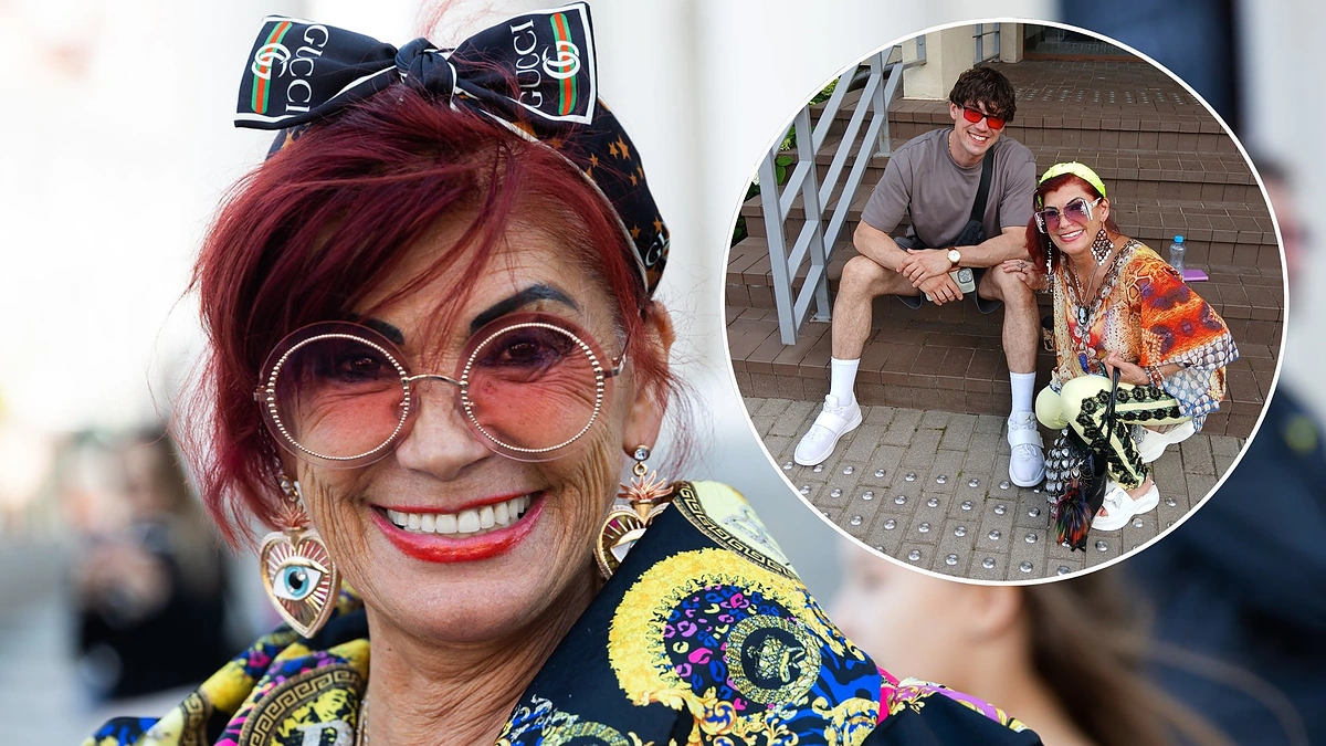 Raisa Šarkienė / Gretos Skaraitienės (BNS) ir asmeninio albumo nuotr.