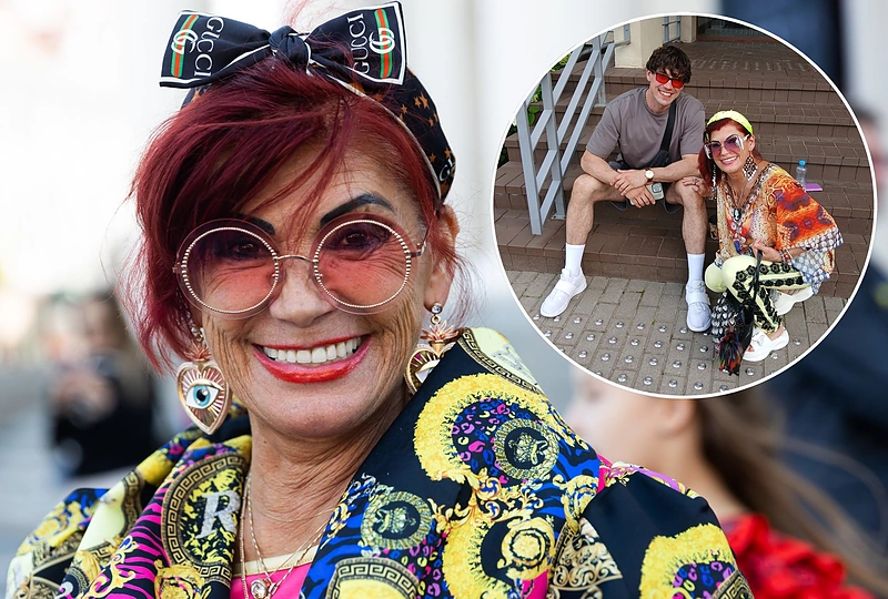 Raisa Šarkienė / Gretos Skaraitienės (BNS) ir asmeninio albumo nuotr.