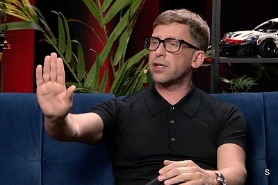 Po ilgos tylos – atviras Egidijaus Dragūno interviu: „Atsisakiau ubagų „kaifo“