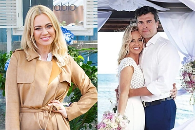 Ingrida Martinkėnaitė oficialiai išsiskyrė su vyru Mindaugu Urbonu