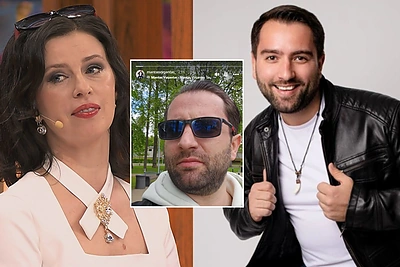 Mantas Vygantas atrėžė Agnei Petravičienei dėl „nebūk tu boba“: „Pasirodo, visą savaitę mane atakuoja“