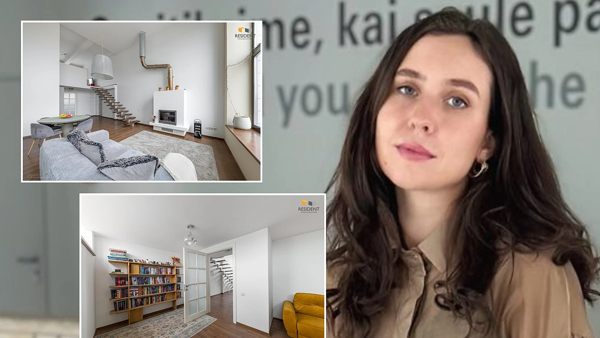 Fausta Marija Leščiauskaitė / Asmeninio archvyo nuotr.