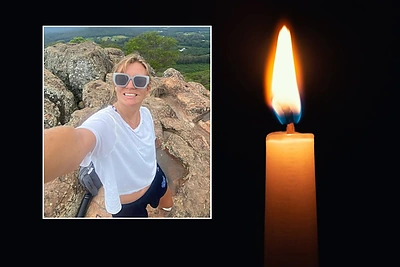 Vakarienės metu staiga mirė politiko dukra: merginai buvo vos 23-eji