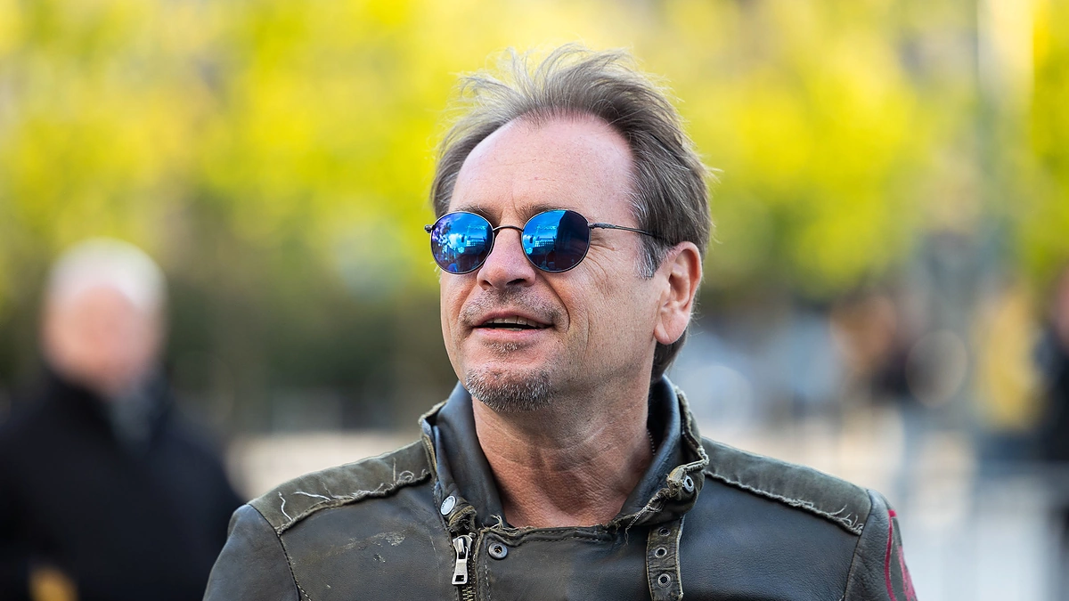 Valinskas / Roberto Riabovo / BNS nuotr.