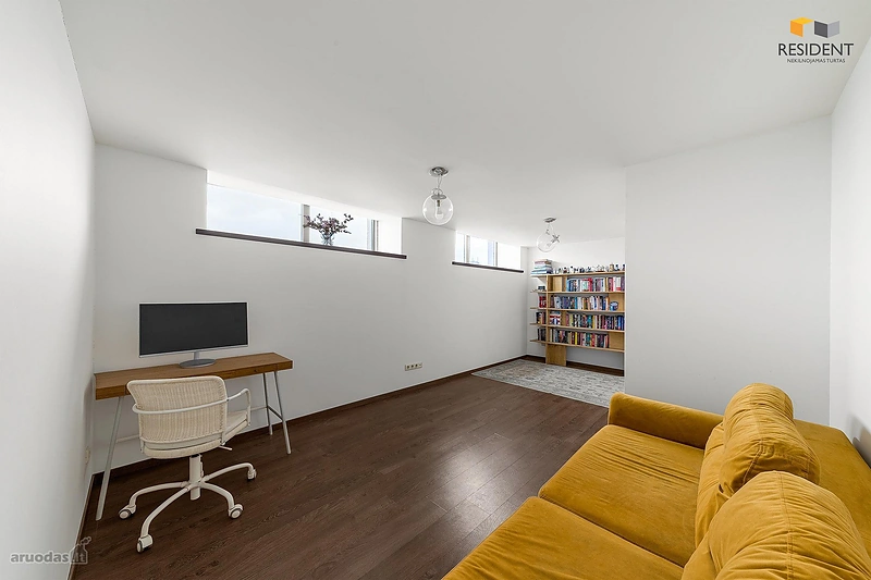 Parduodamas loftas / Aruodas.lt nuotr.