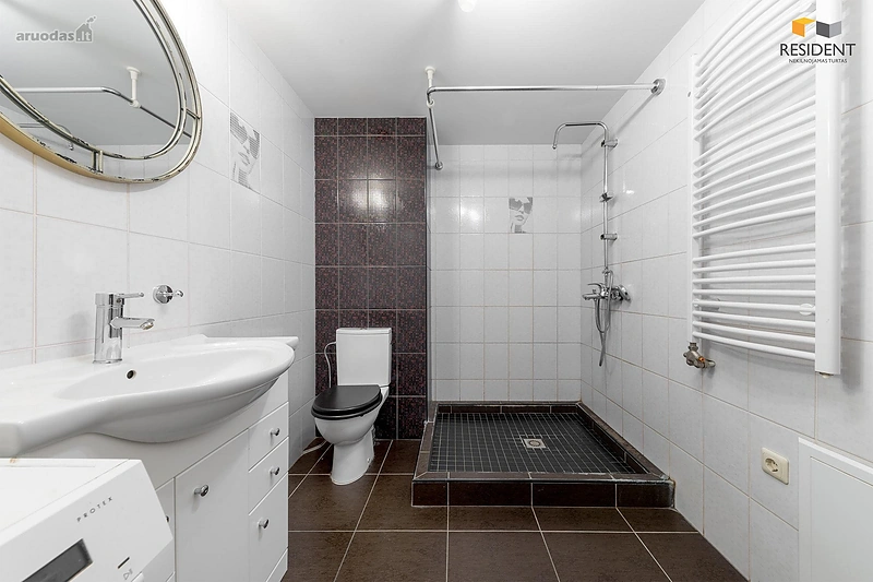 Parduodamas loftas / Aruodas.lt nuotr.