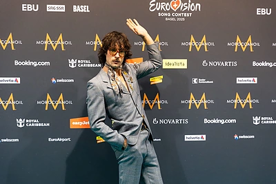 Eurovizijos dalyviai / Skirmanto Lisausko /15min nuotr.