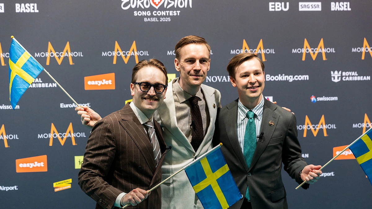 Eurovizijos dalyviai / Skirmanto Lisausko /15min nuotr.