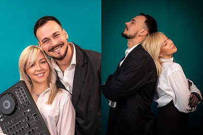 Edgaro Bechter ir Indrėjos Dobilaitės poros konfliktai privedė prie pasekmių