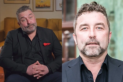 Eduardo Šlekys-Gimenezas – apie pasiektą dugną ir skaudžias skyrybas: „Sužinojo, kad buvau neištikimas“